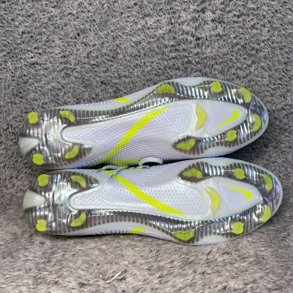 Nike Phantom GT2 Elite FG Soccer Size 7.5 Men 'Progress Pack' CZ9890-055 - Picture 6 of 6